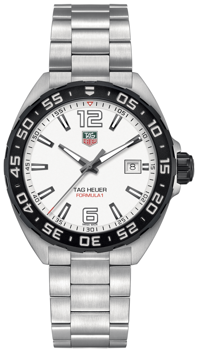 TAG Heuer Formula 1
