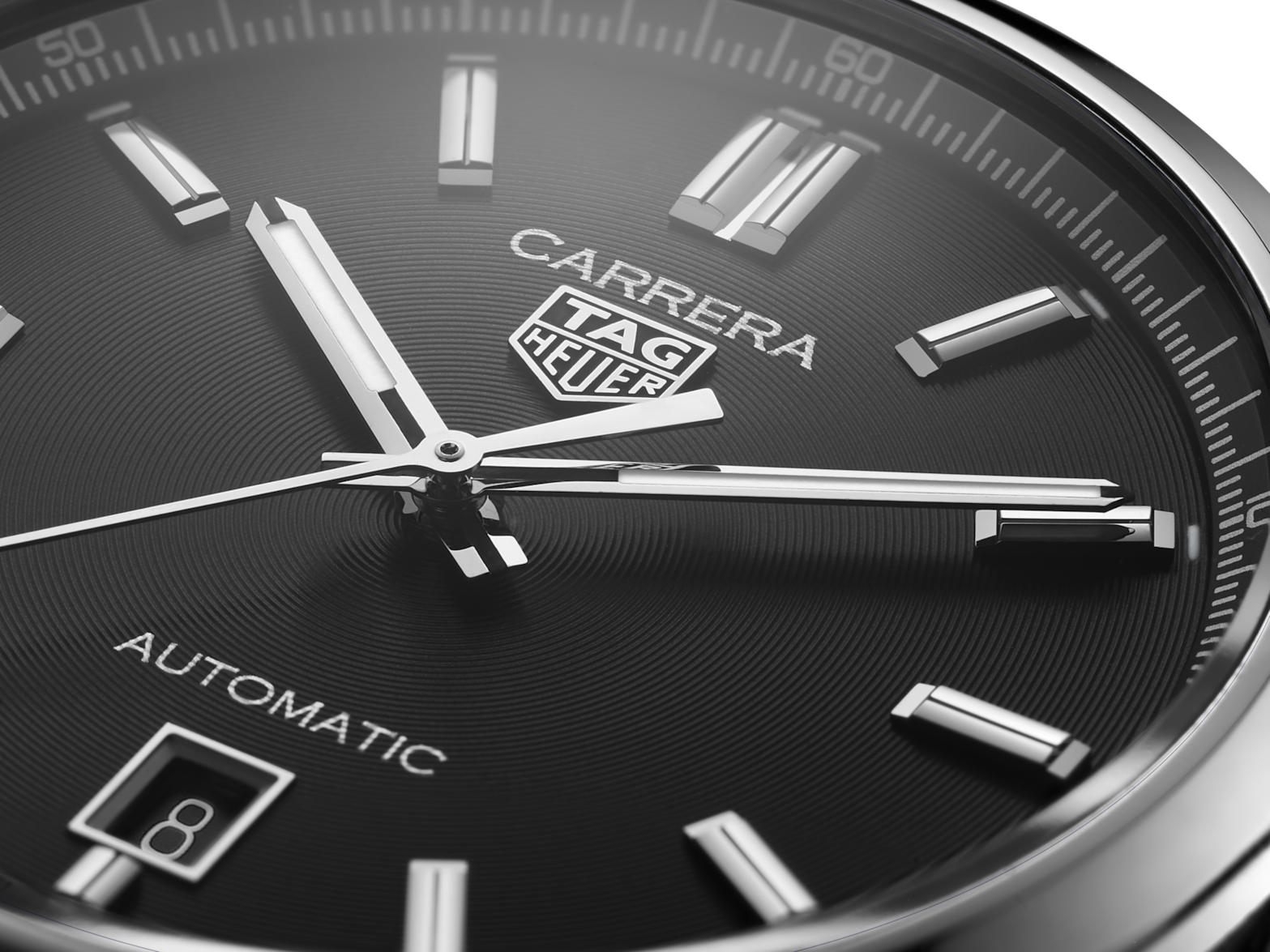 TAG Heuer Carrera（卡莱拉系列） 