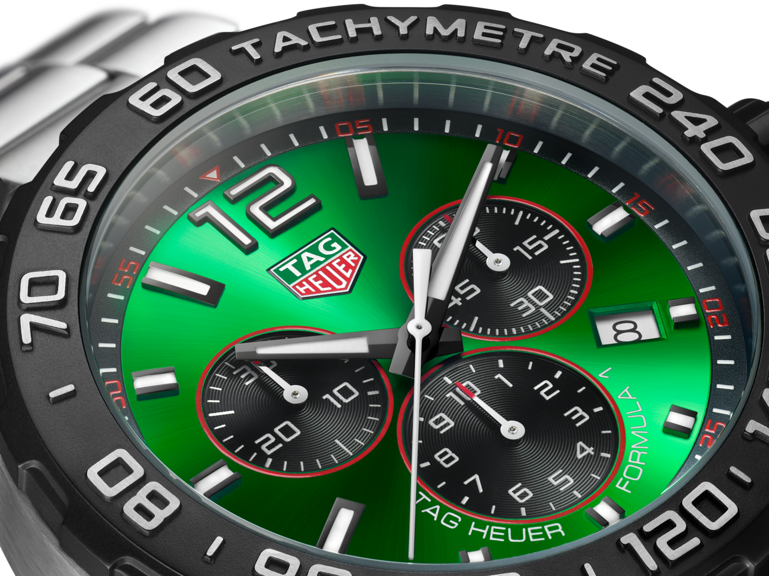 TAG Heuer Formula 1