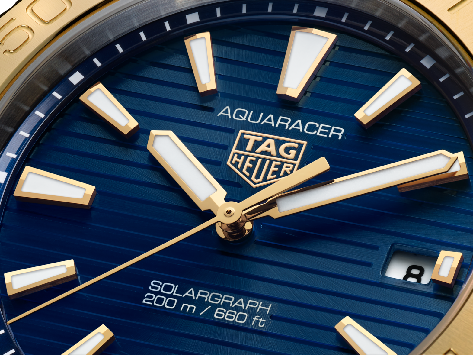 TAG Heuer Aquaracer