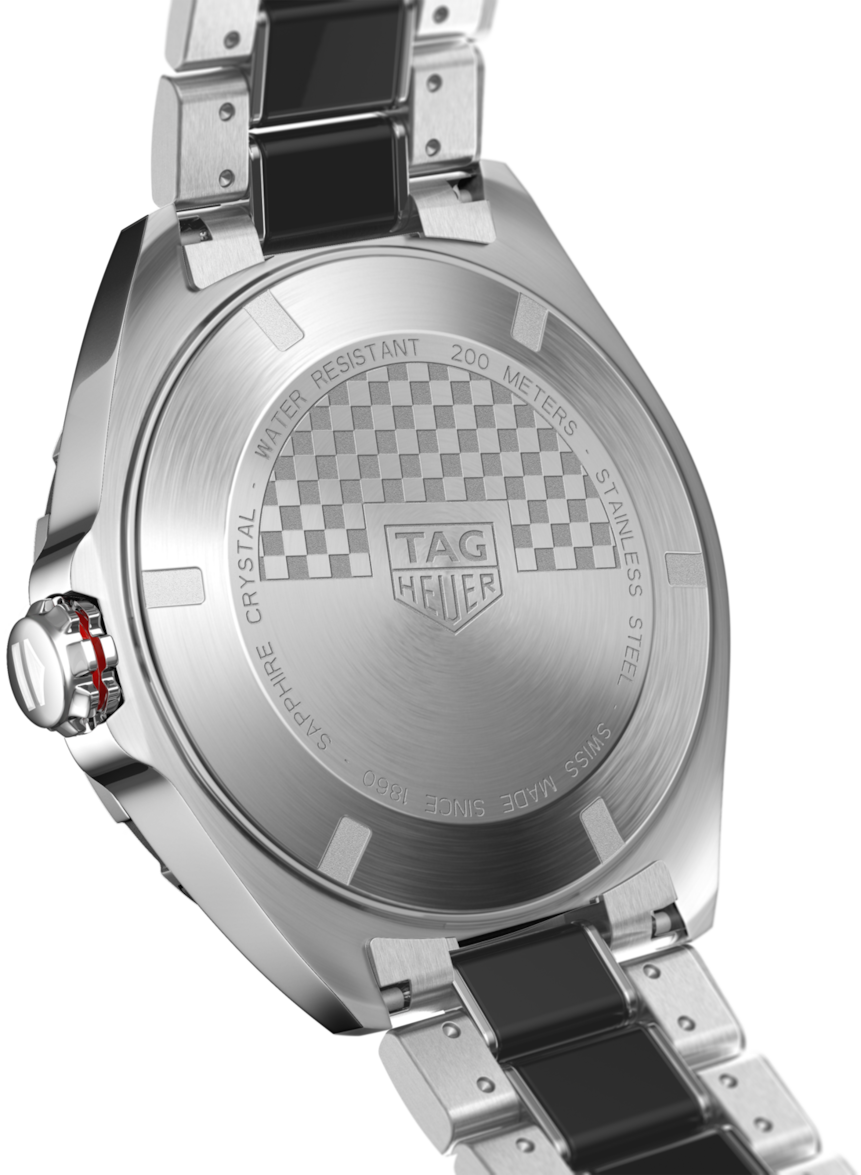TAG Heuer Formula 1