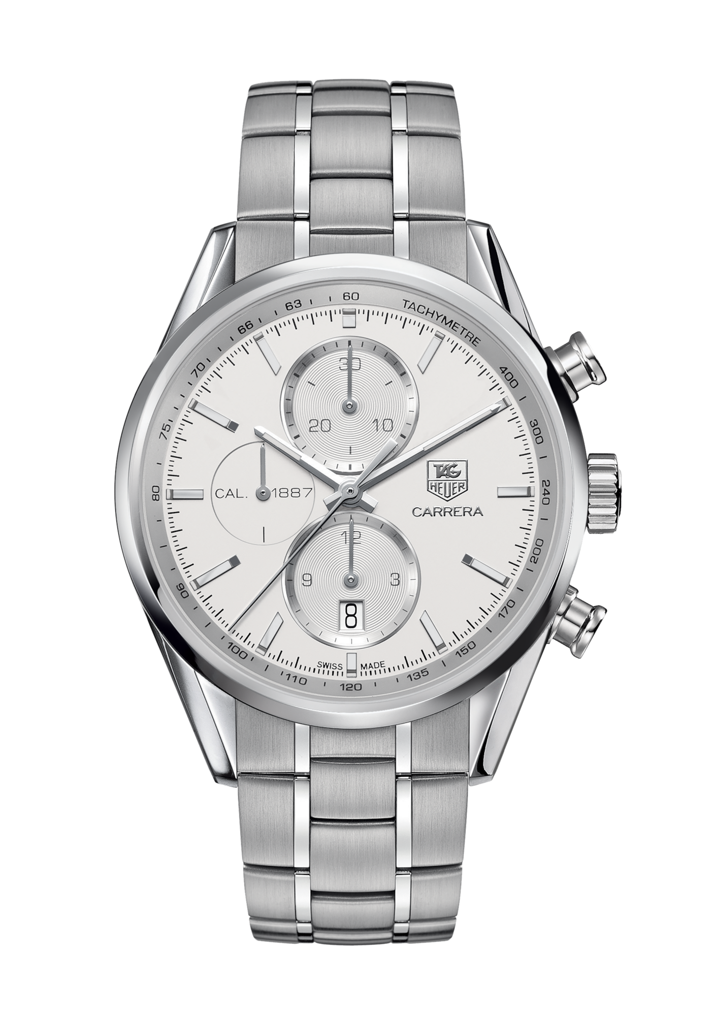TAG Heuer Carrera