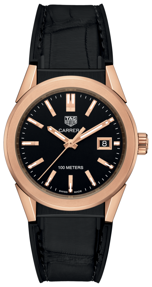 TAG Heuer Carrera