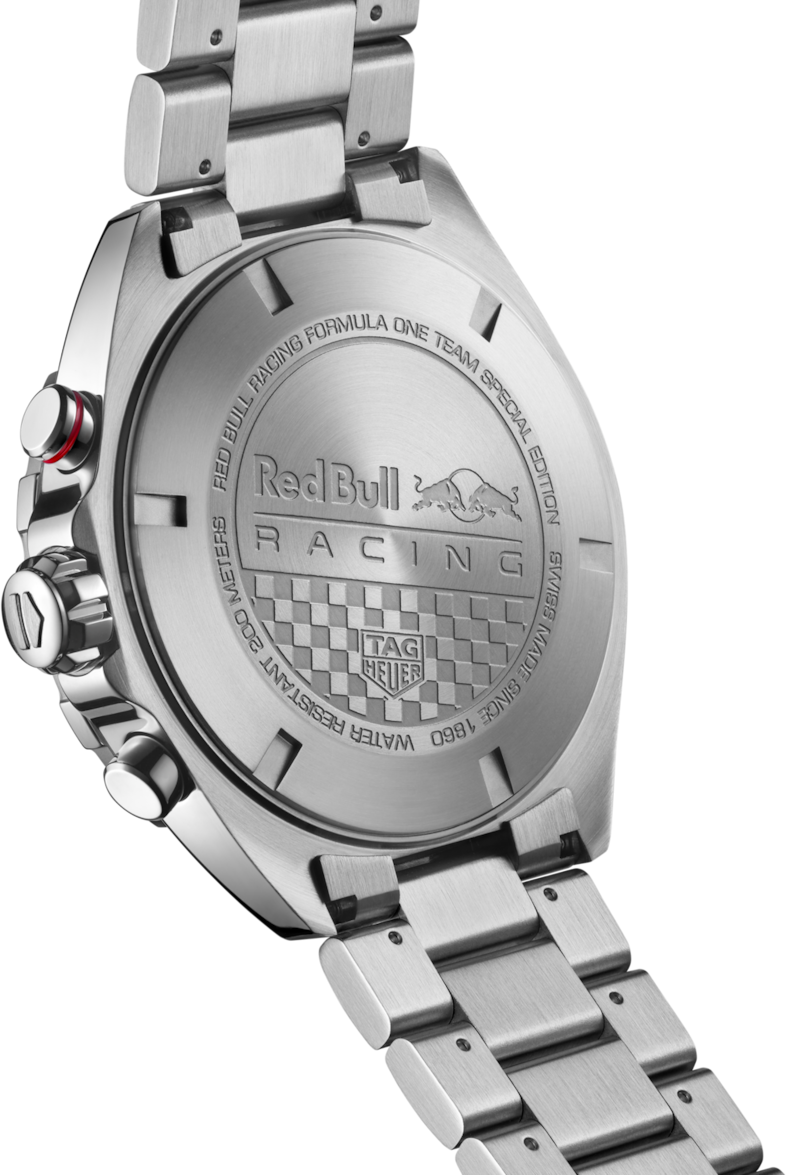 TAG Heuer Formula 1 