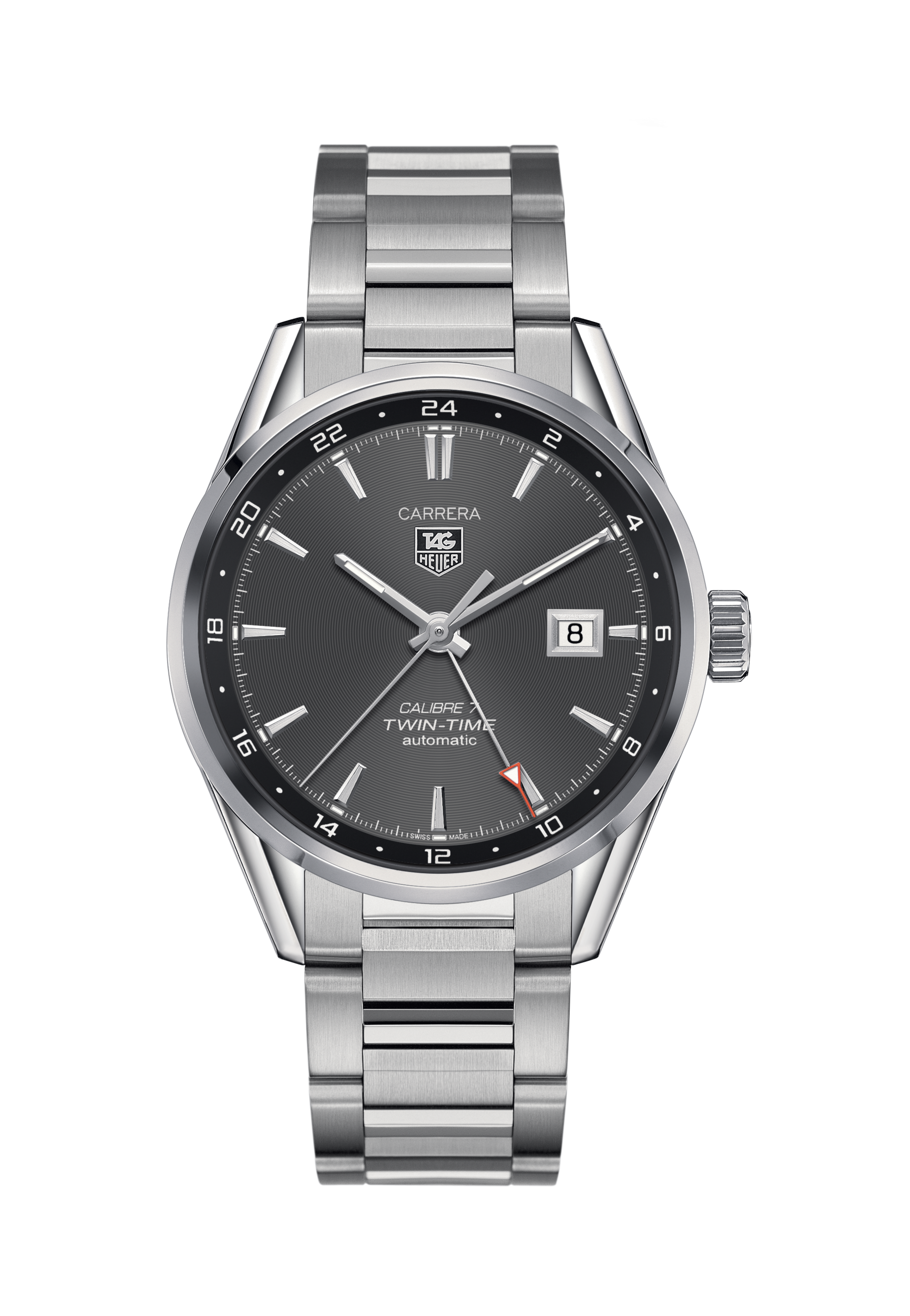 tag heuer twin time gmt