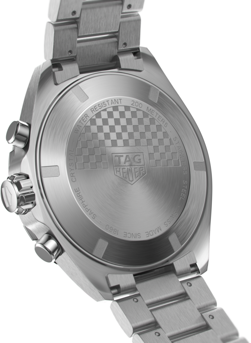 TAG Heuer Formula 1