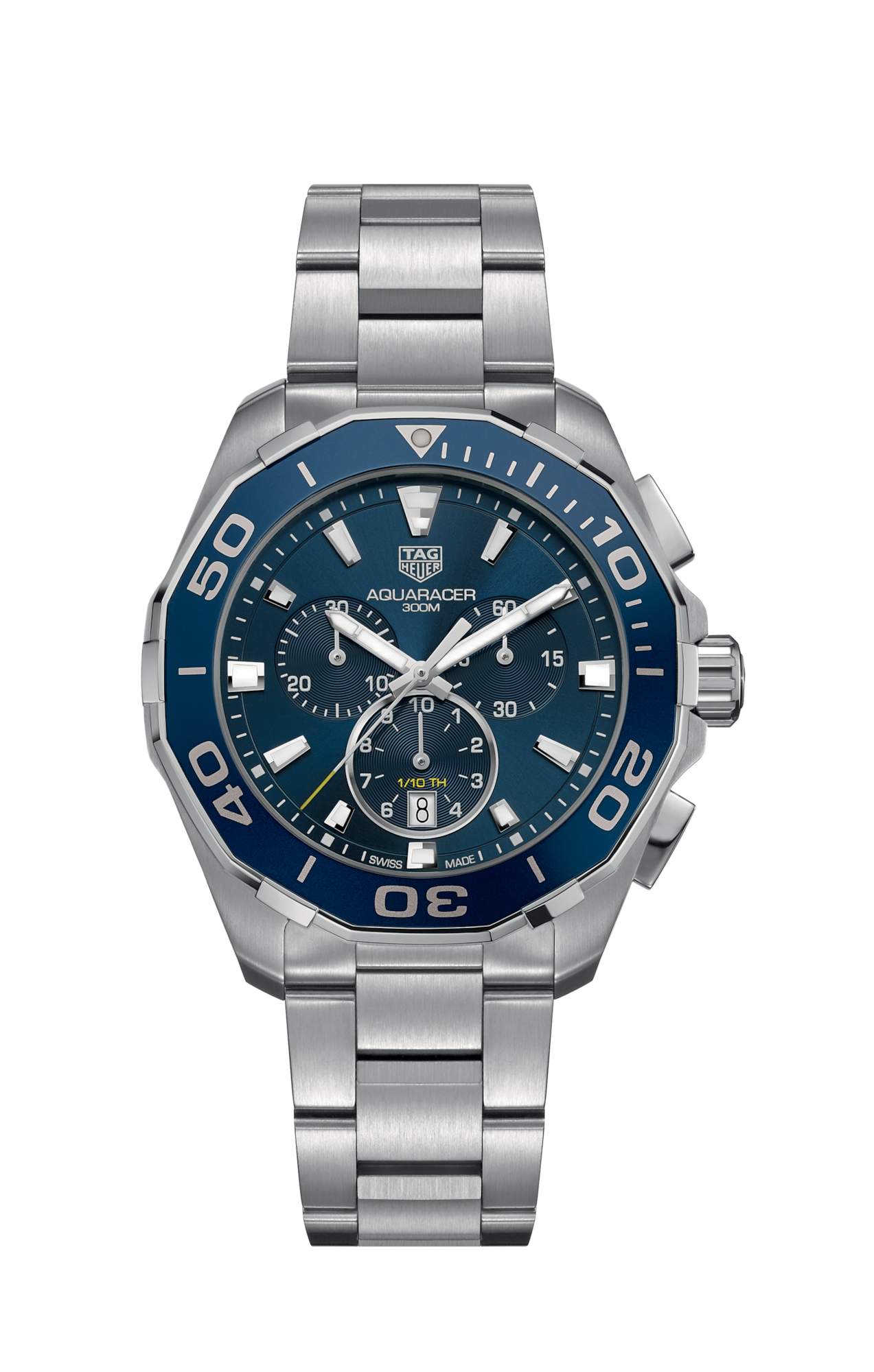 TAG Heuer Aquaracer