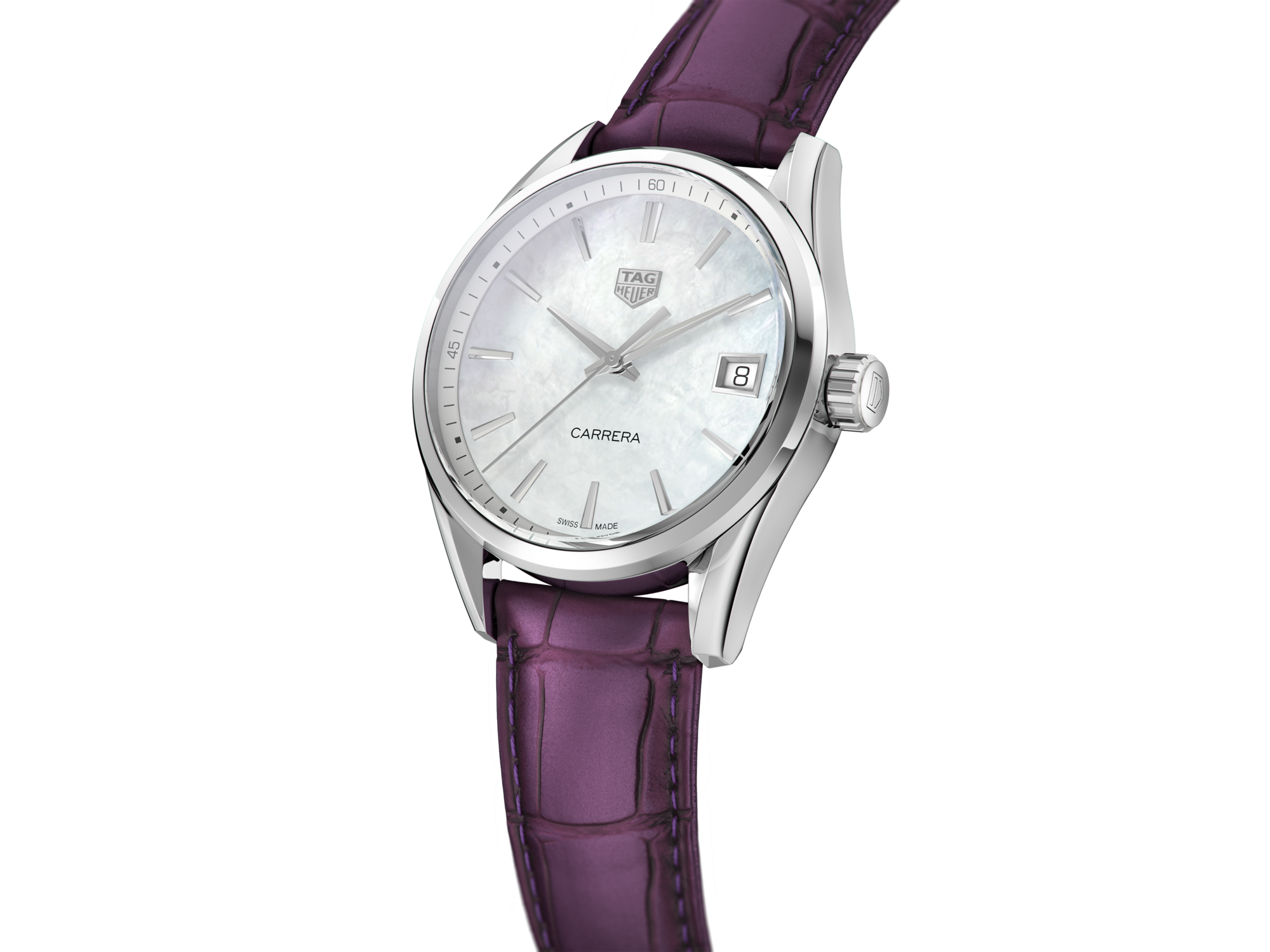 TAG Heuer Monaco Cal. Heuer 02 Chronograph
