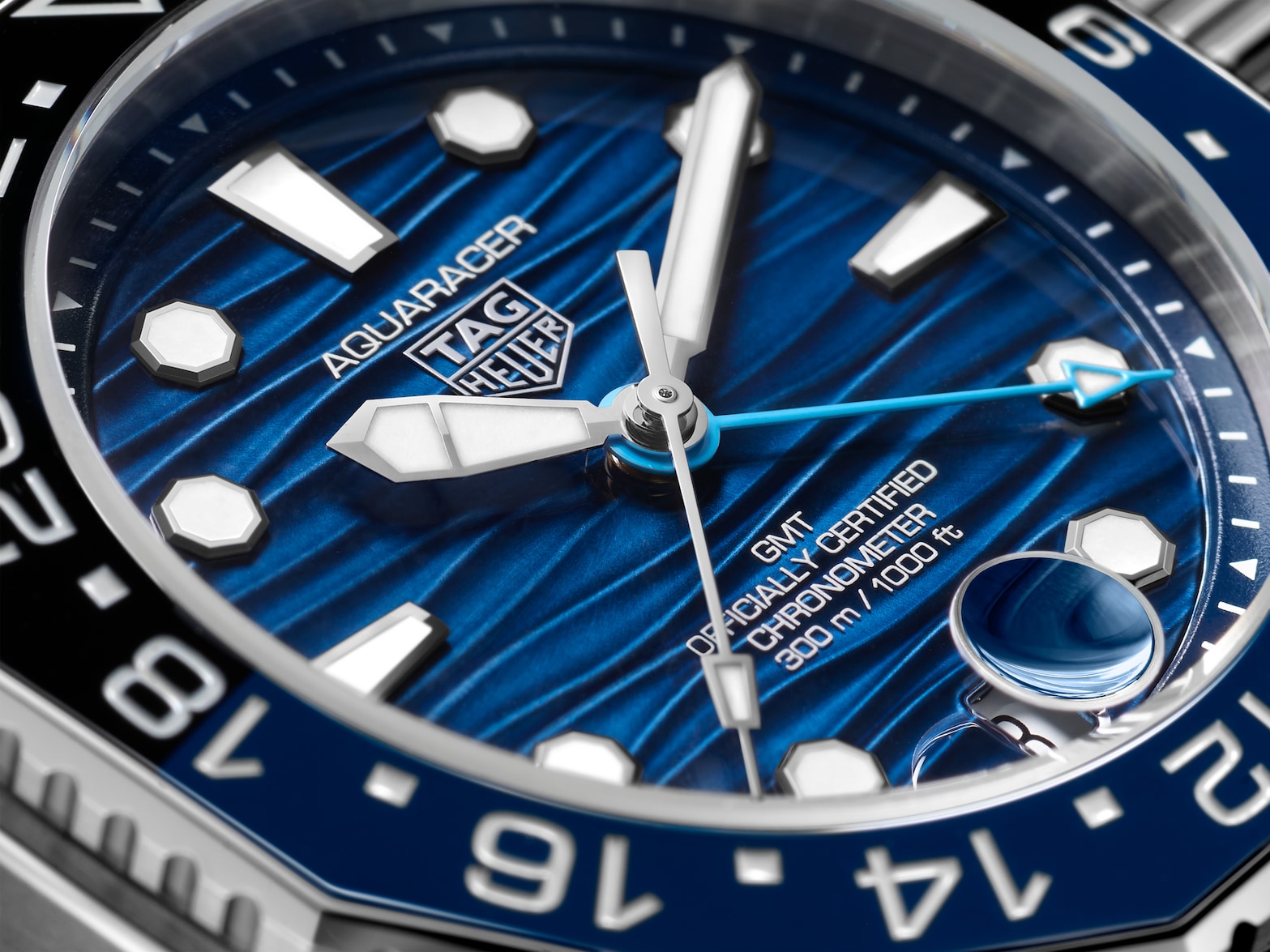 TAG Heuer Aquaracer