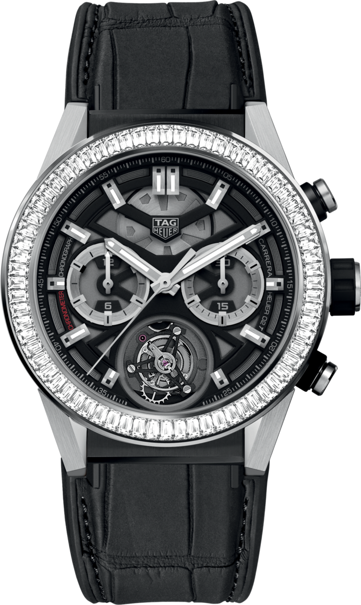 タグ・ホイヤー カレラ