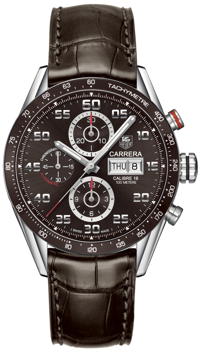 TAG Heuer Carrera