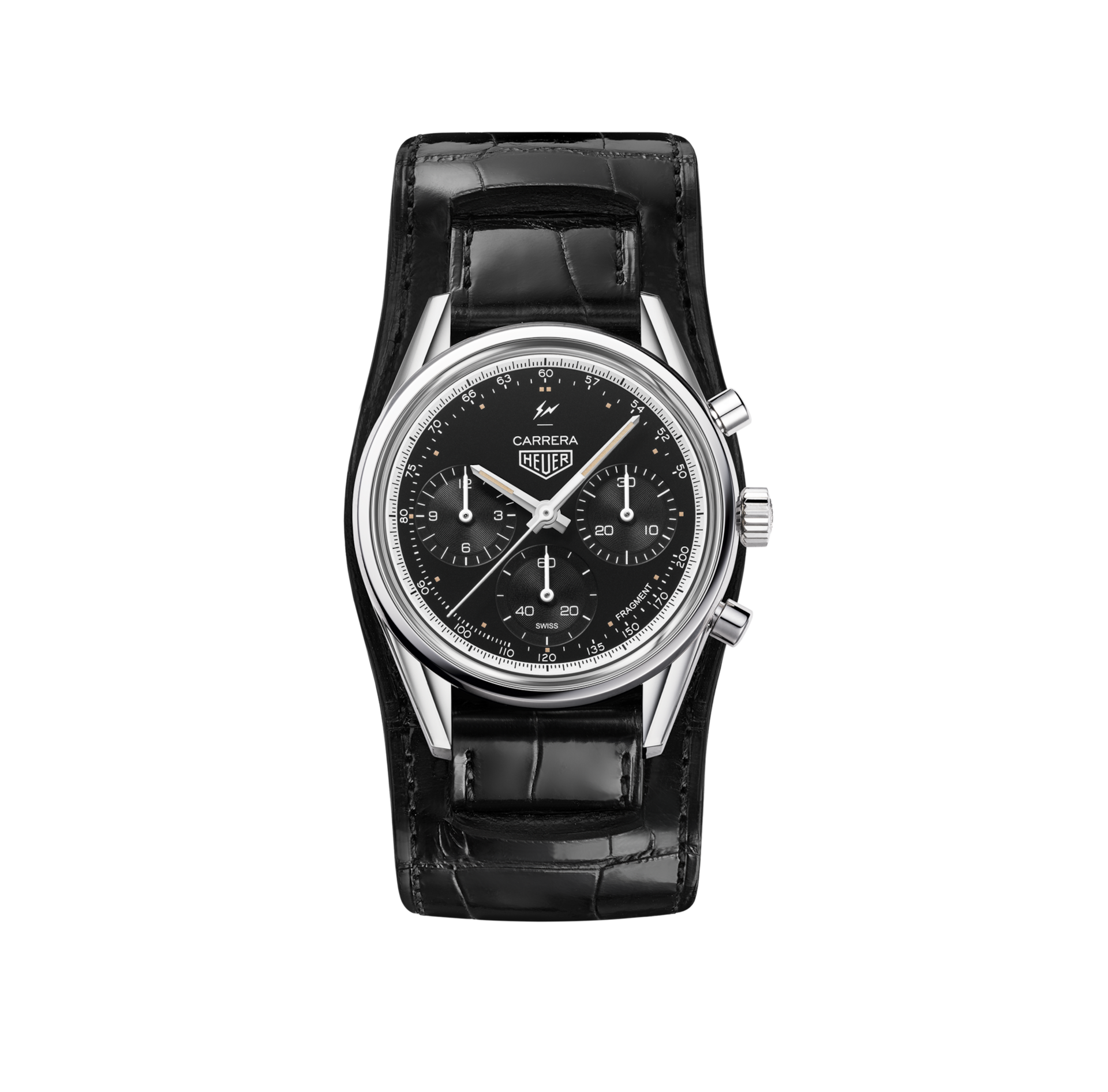 TAG Heuer Carrera（卡萊拉）腕錶