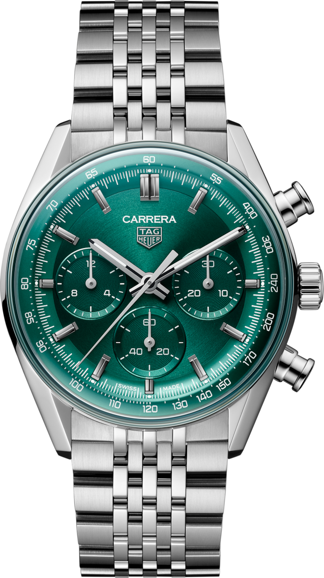 TAG Heuer Carrera