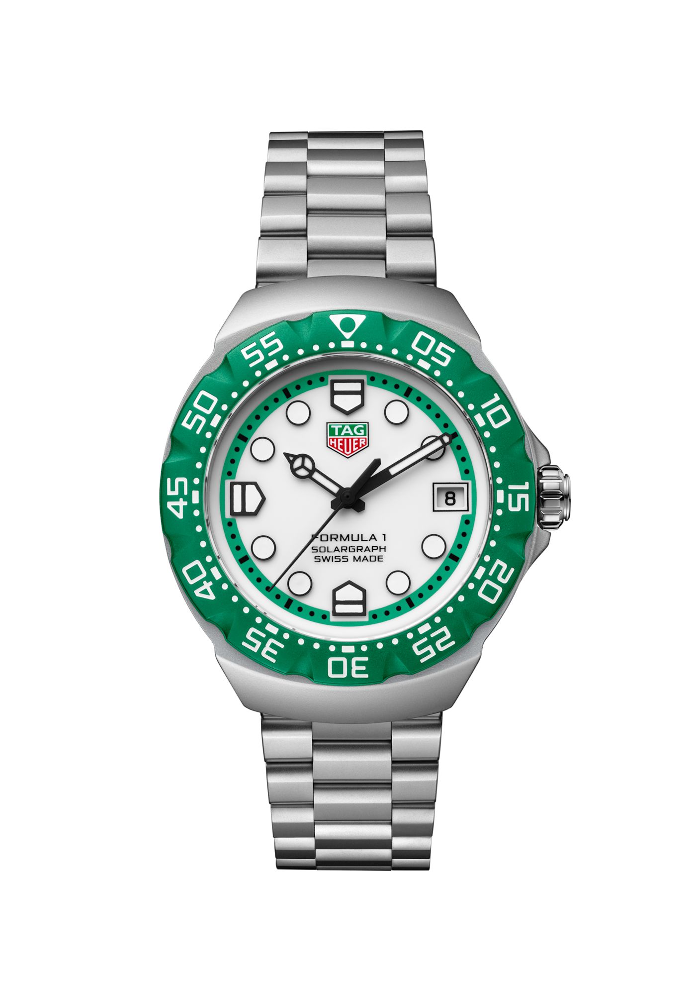 TAG Heuer Formula 1