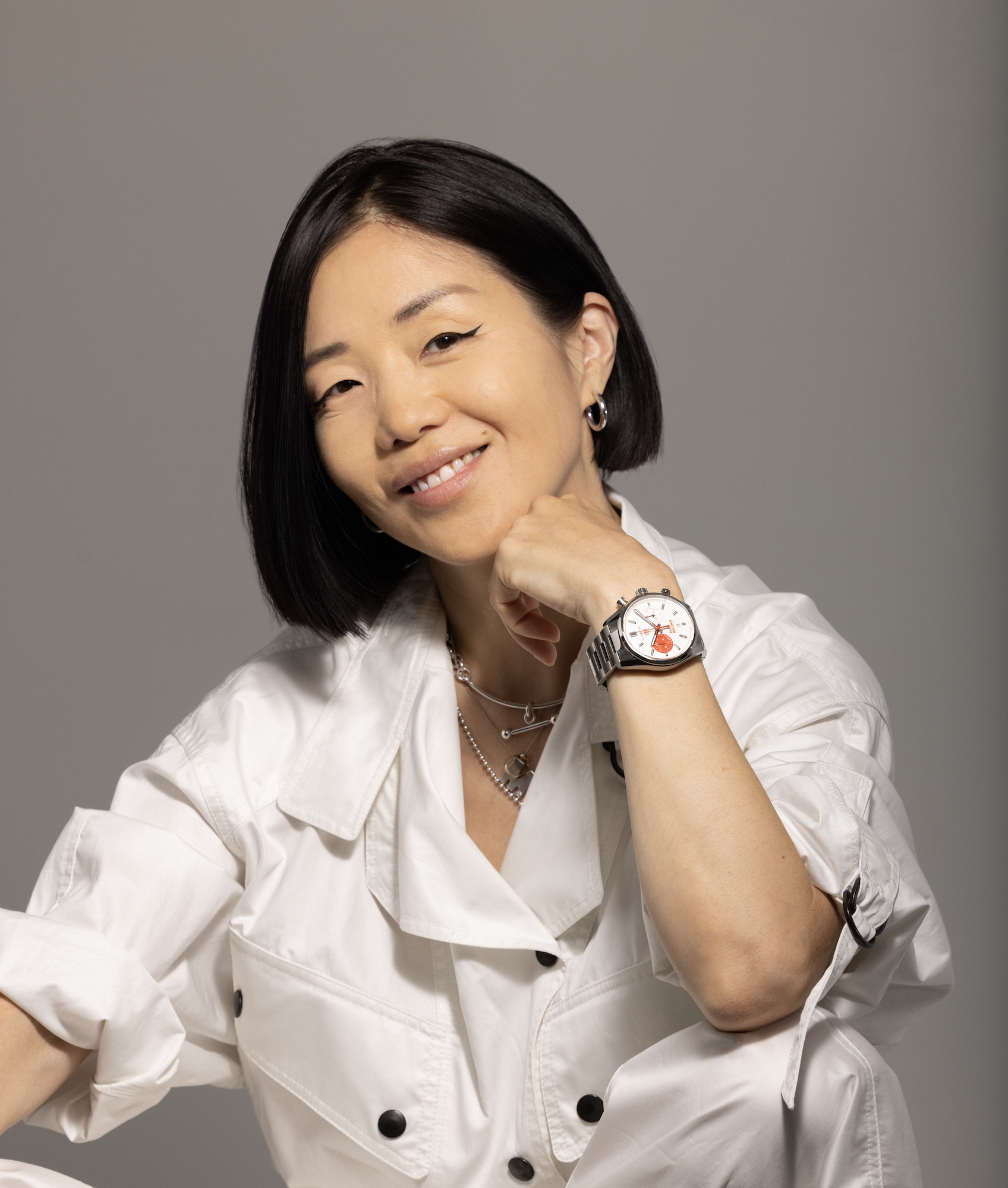 タグ・ホイヤー カレラ  