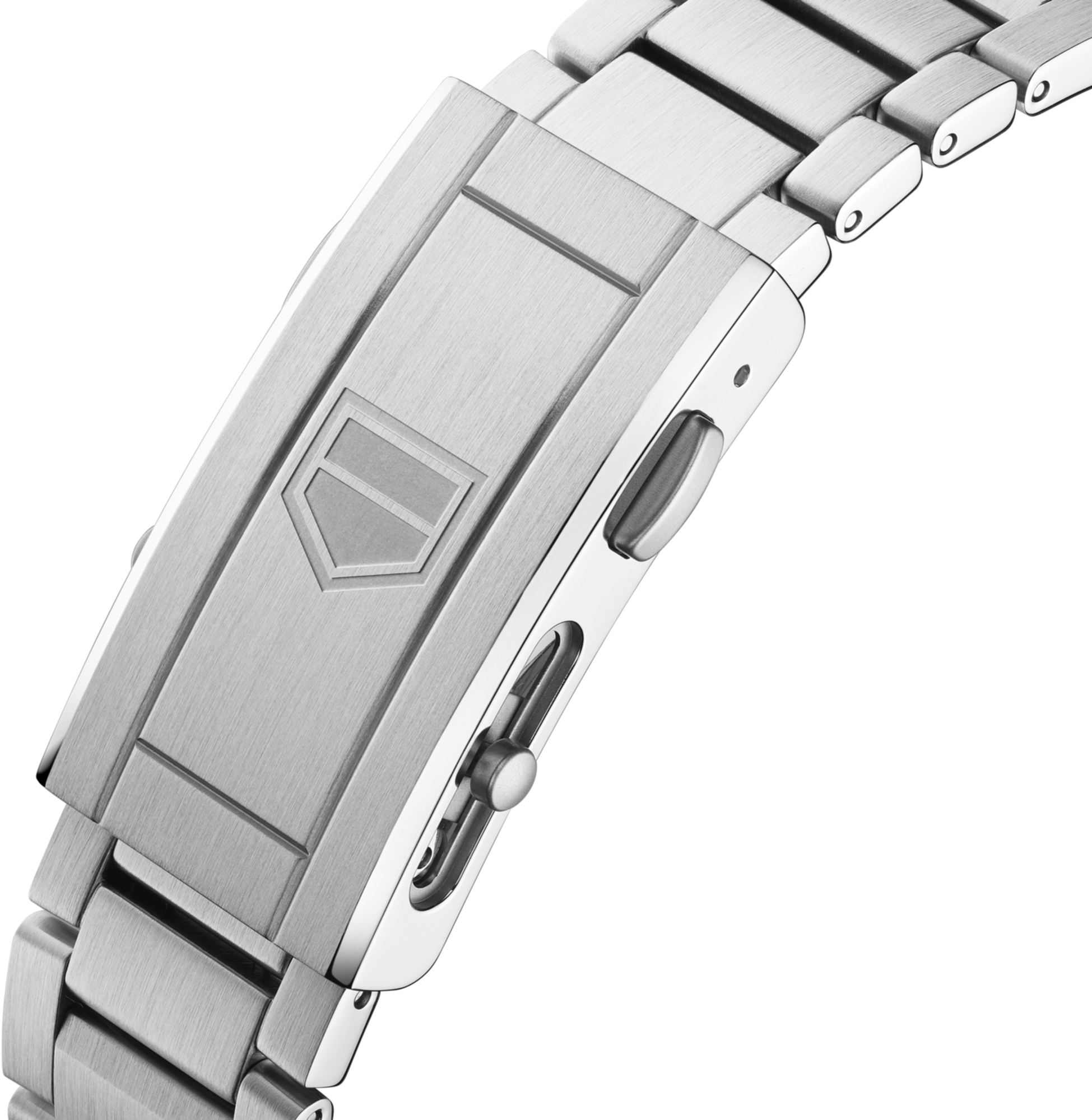 TAG Heuer Aquaracer 300m 防水 腕時計 TAG Heuer] Aquaracer Professional 300 GMT unboxing review! A