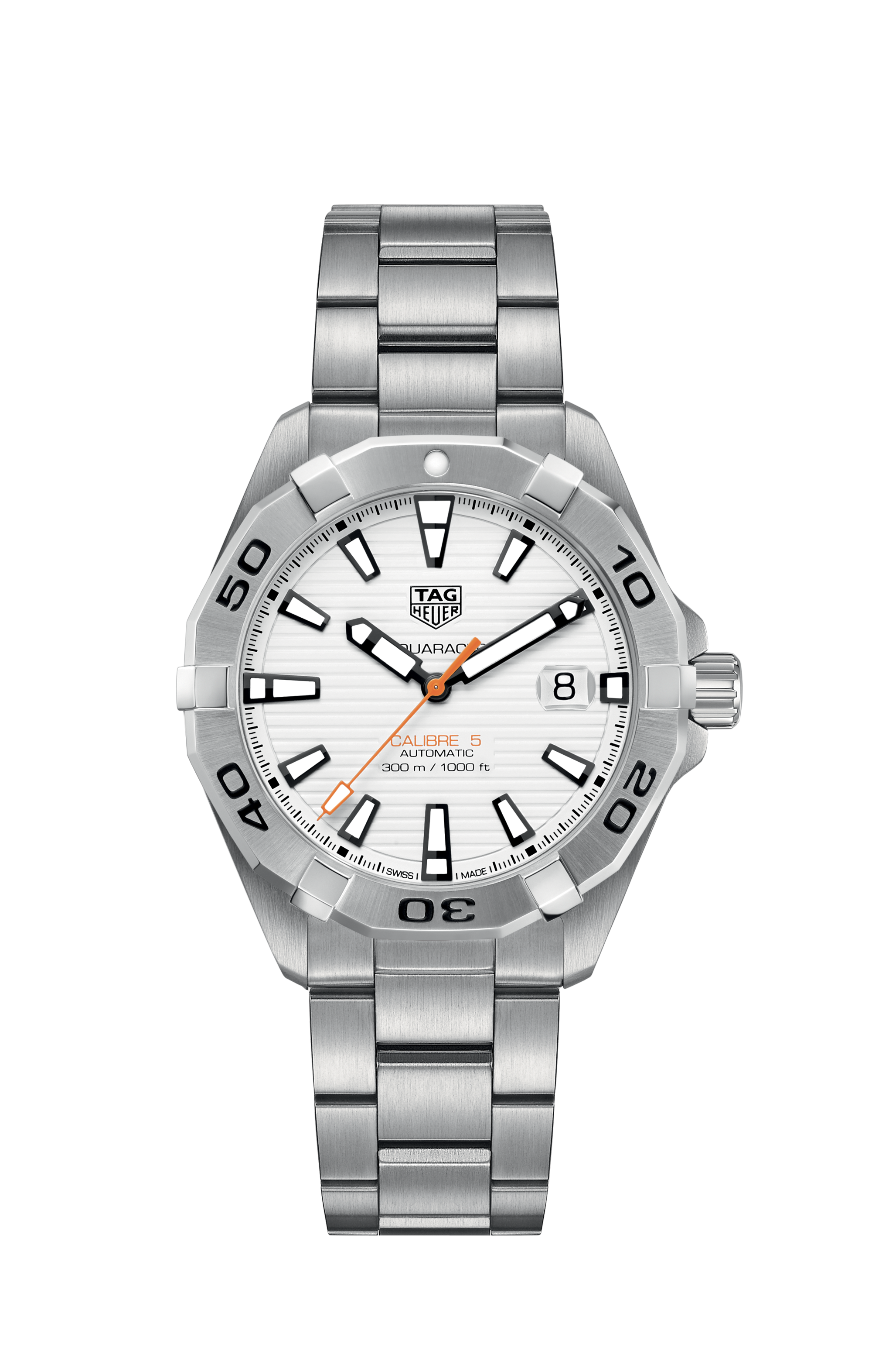 TAG Heuer Professional 200 Quartz Steel CN1110