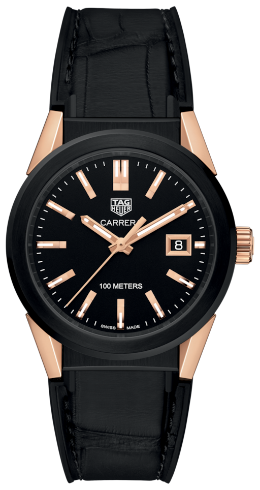 태그호이어 까레라