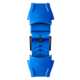 Blue Rubber Sport Strap Calibre E5 45mm