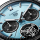 TAG Heuer Carrera