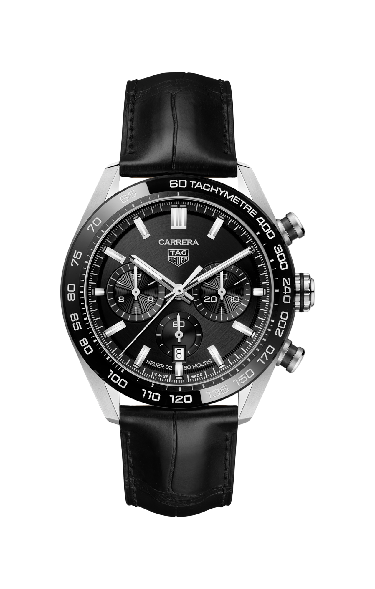 TAG Heuer Carrera