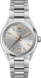 TAG Heuer Carrera（卡萊拉）腕錶  無色 精鋼 精鋼 灰色