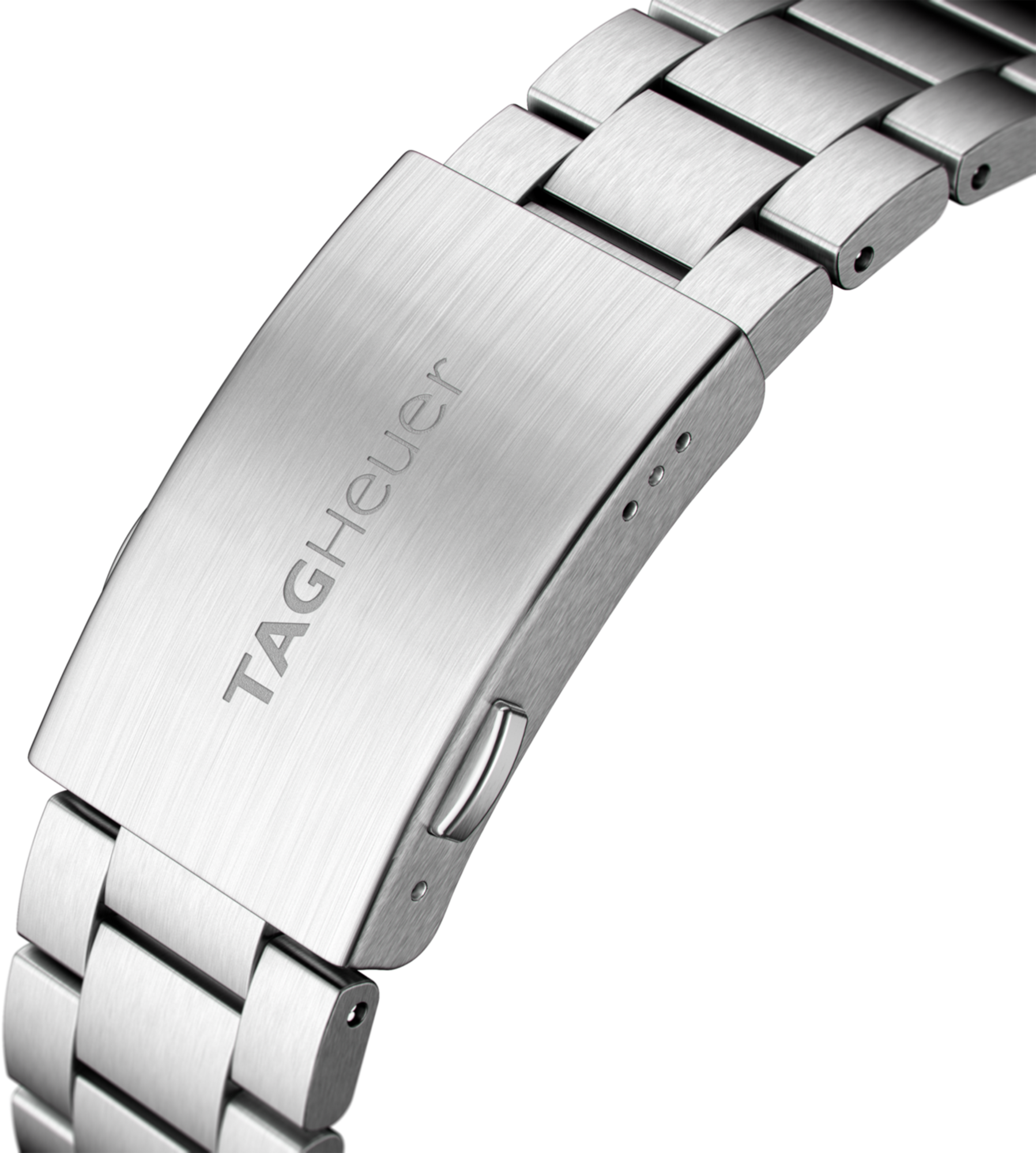 タグ・ホイヤー フォーミュラ1 デイト - 43 mm - WAZ2012.BA0842