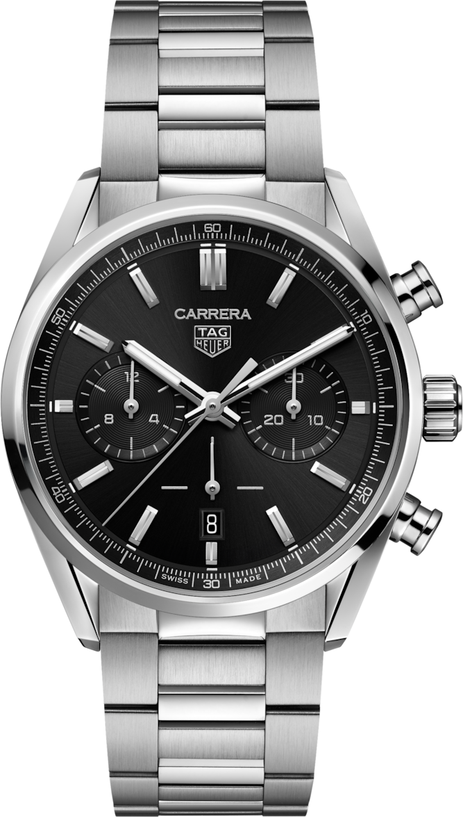 TAG Heuer Carrera