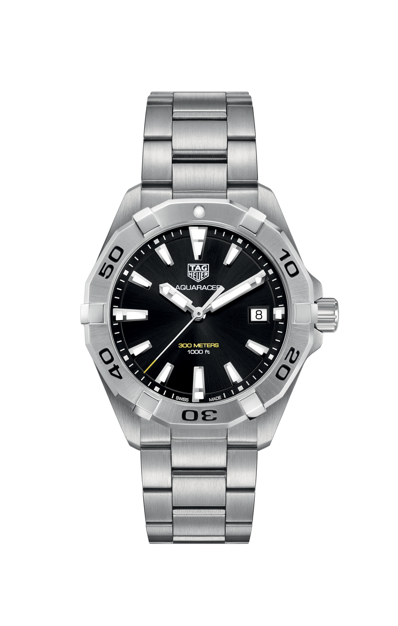 TAG Heuer Aquaracer