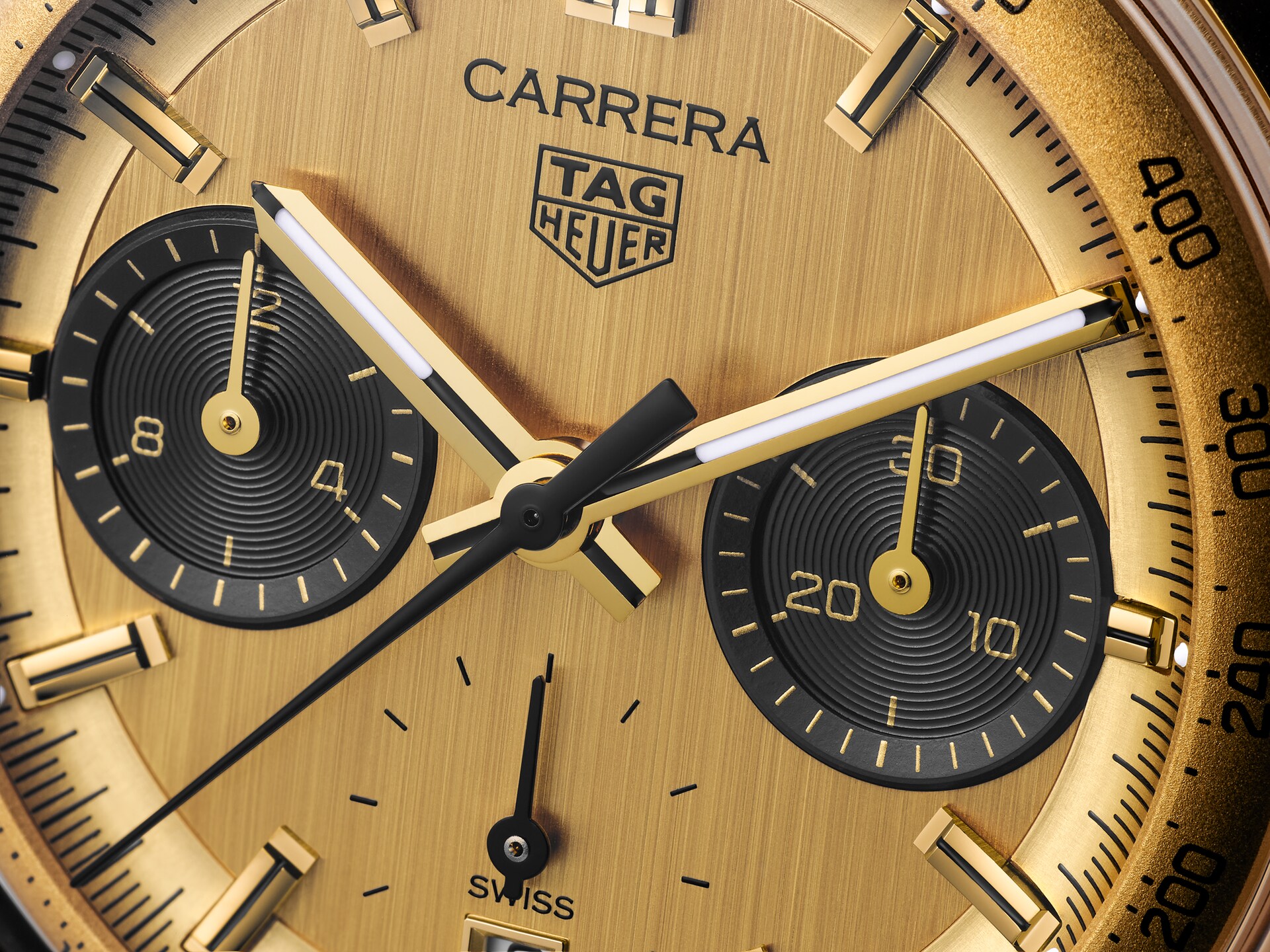 TAG Heuer Carrera