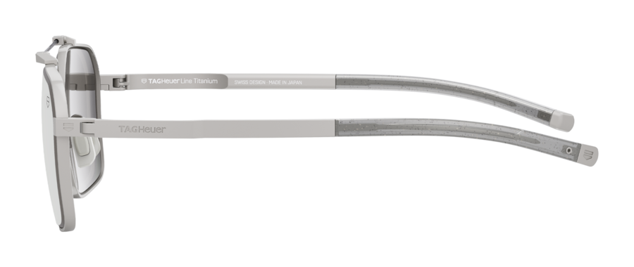 TAG Heuer Line Titanium