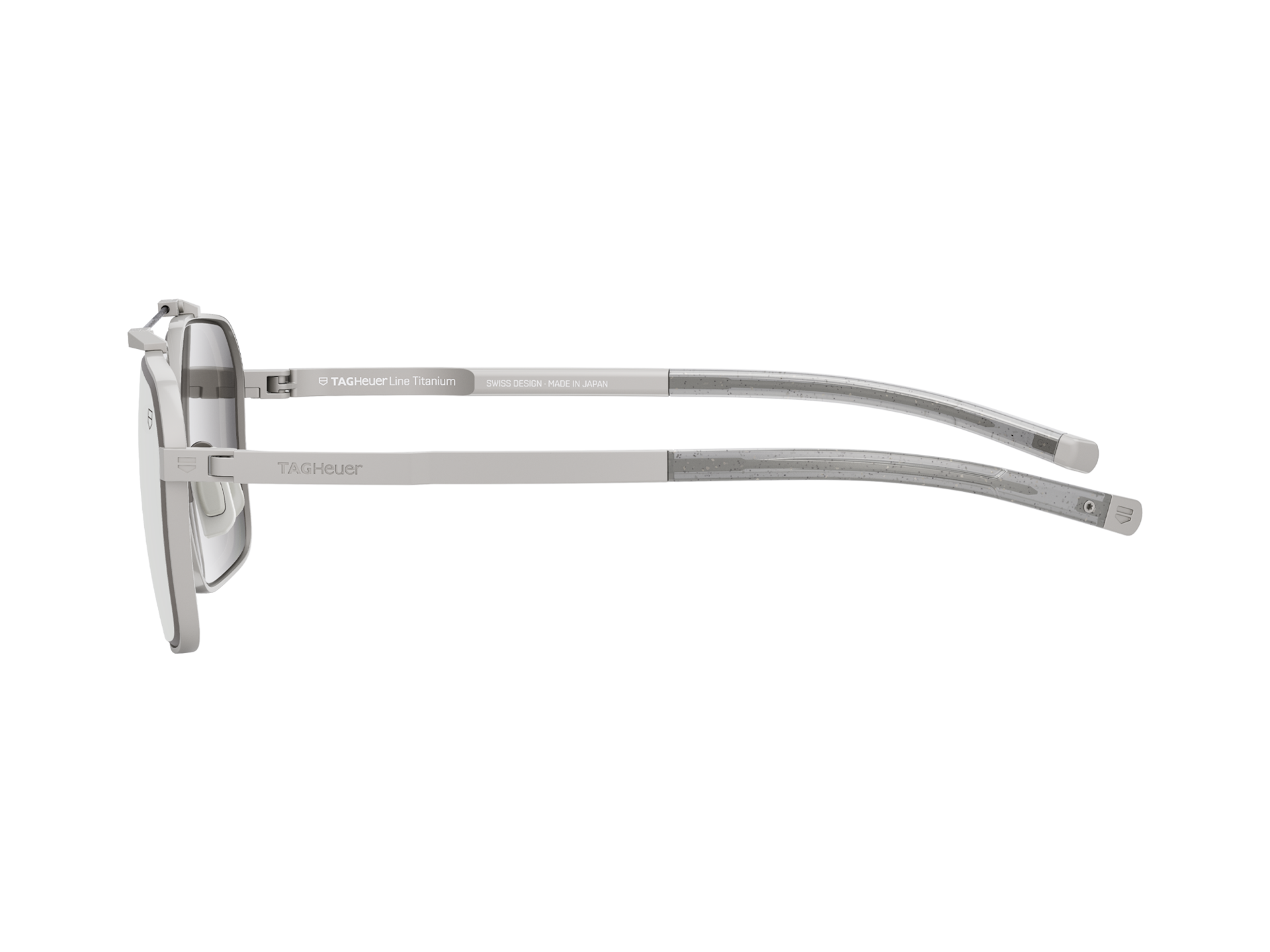 TAG Heuer Line Titanium