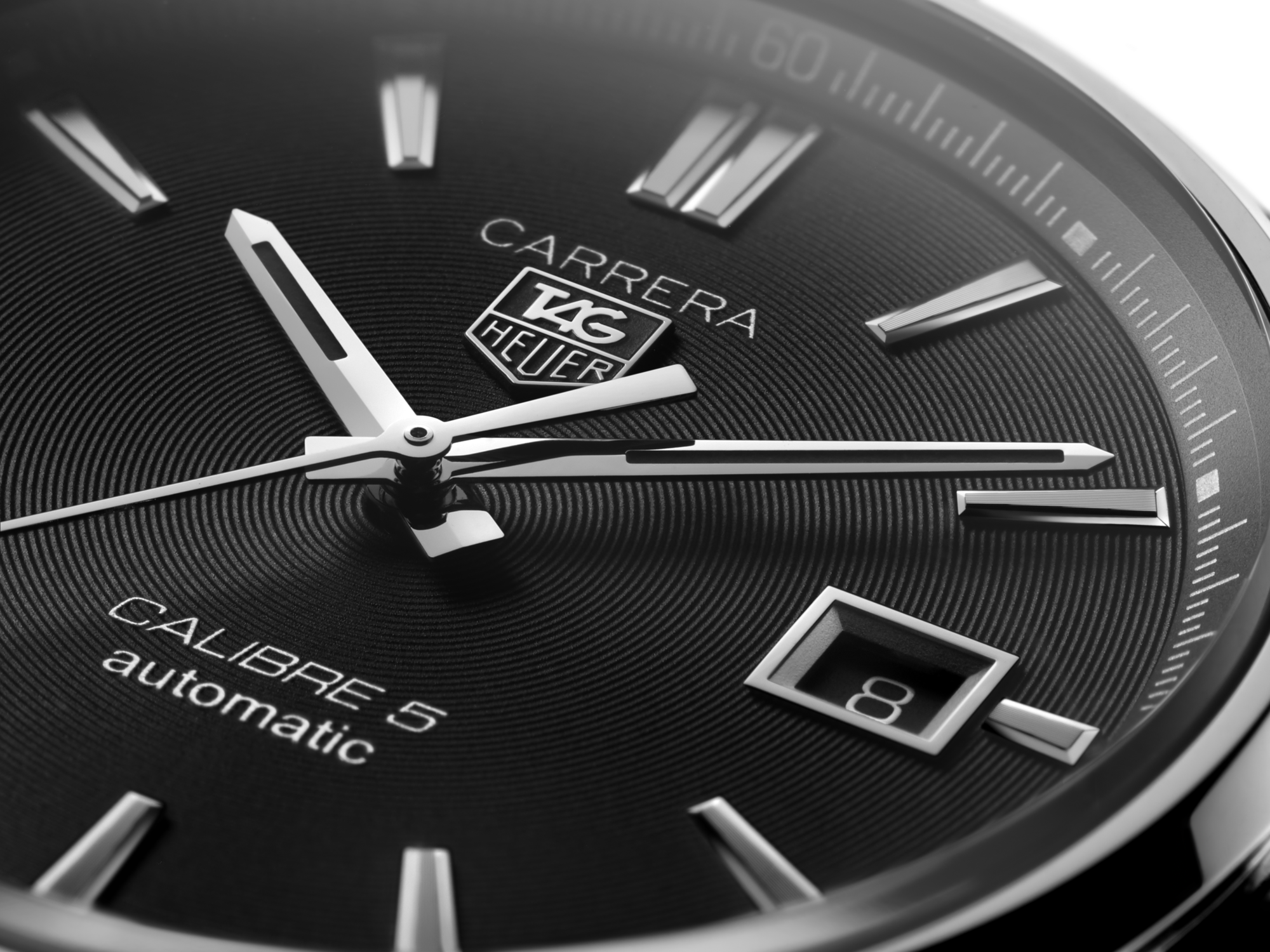 TAG Heuer Carrera Calibre 16 day date