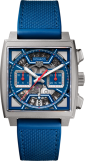 TAG Heuer Monaco