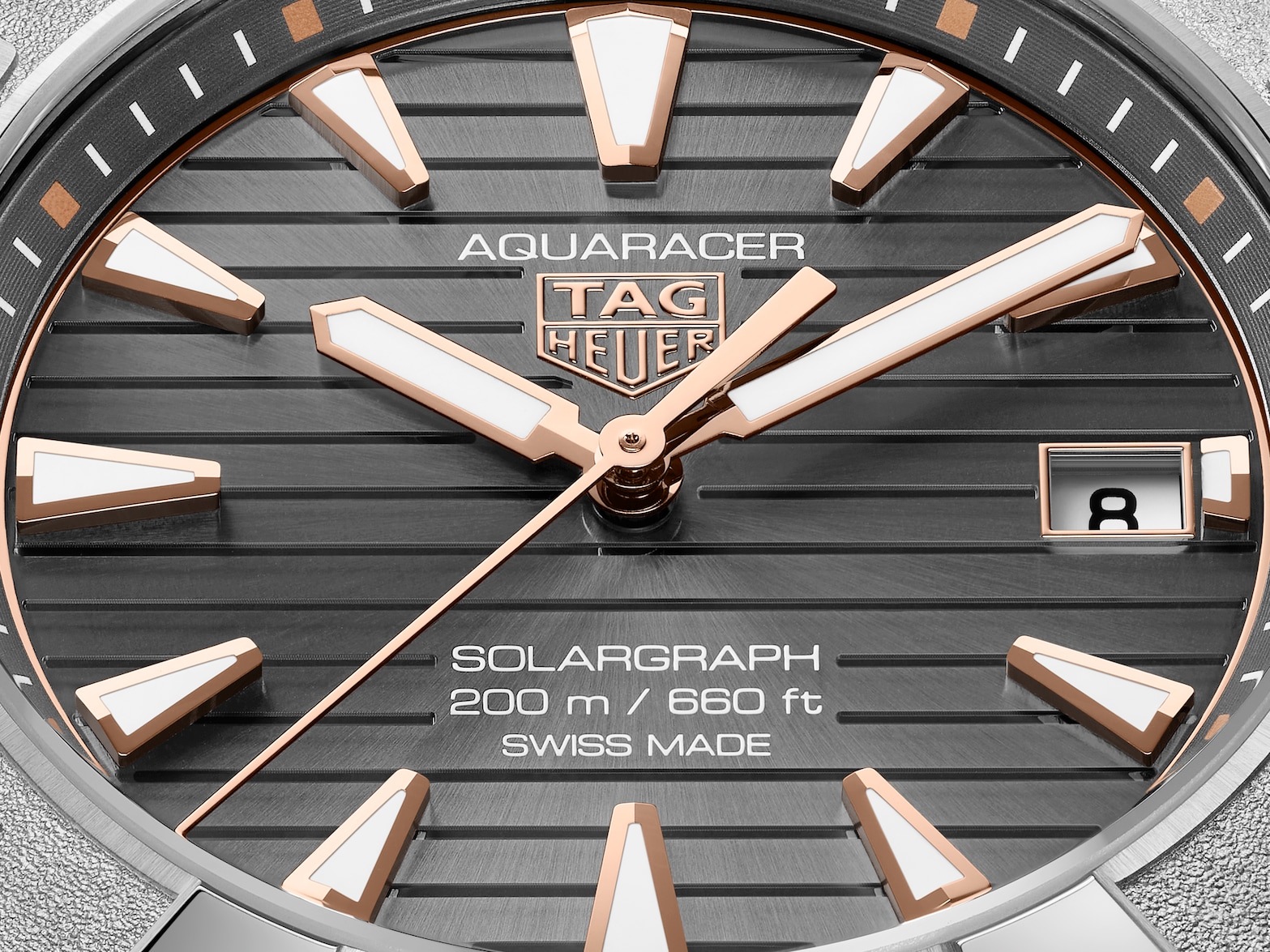 TAG Heuer Aquaracer