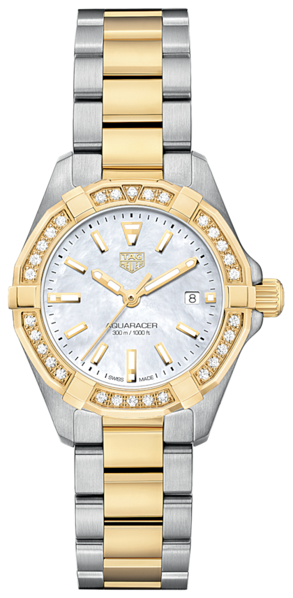 TAG Heuer Aquaracer