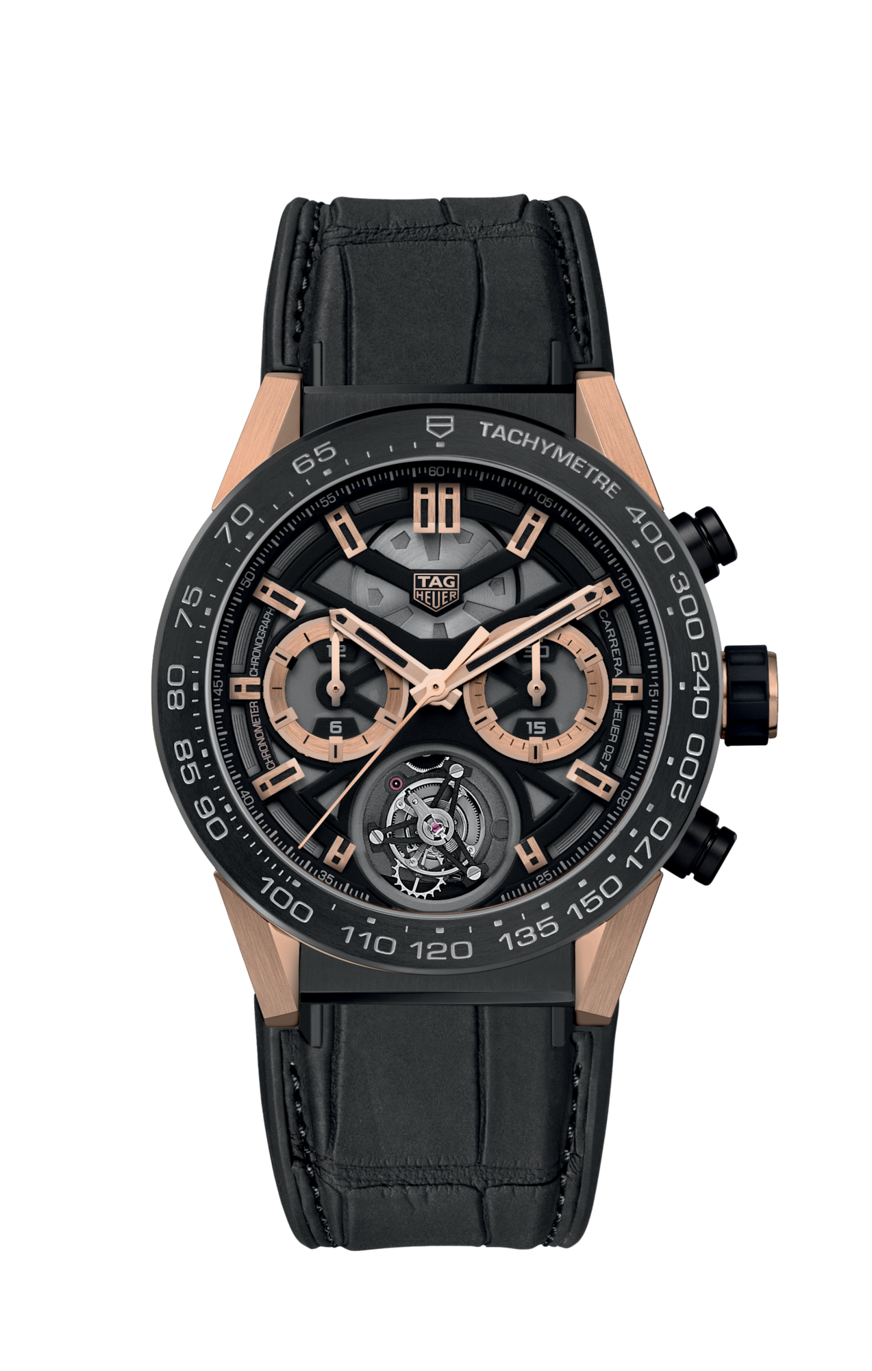 TAG Heuer Carrera