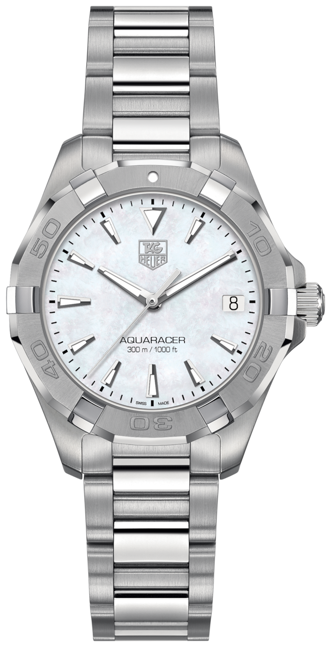 TAG Heuer Aquaracer