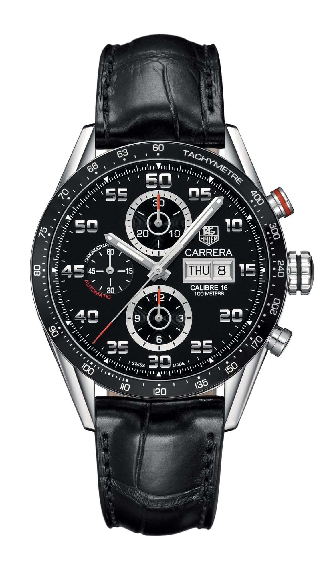 TAG Heuer Carrera