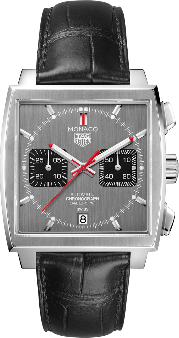 TAG Heuer Monaco 