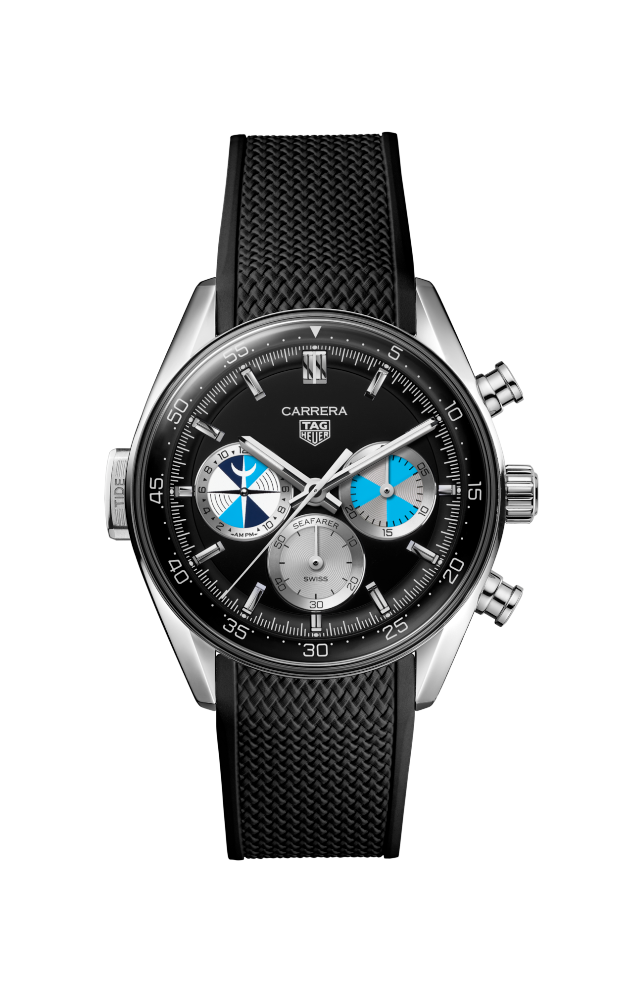  TAG Heuer Carrera