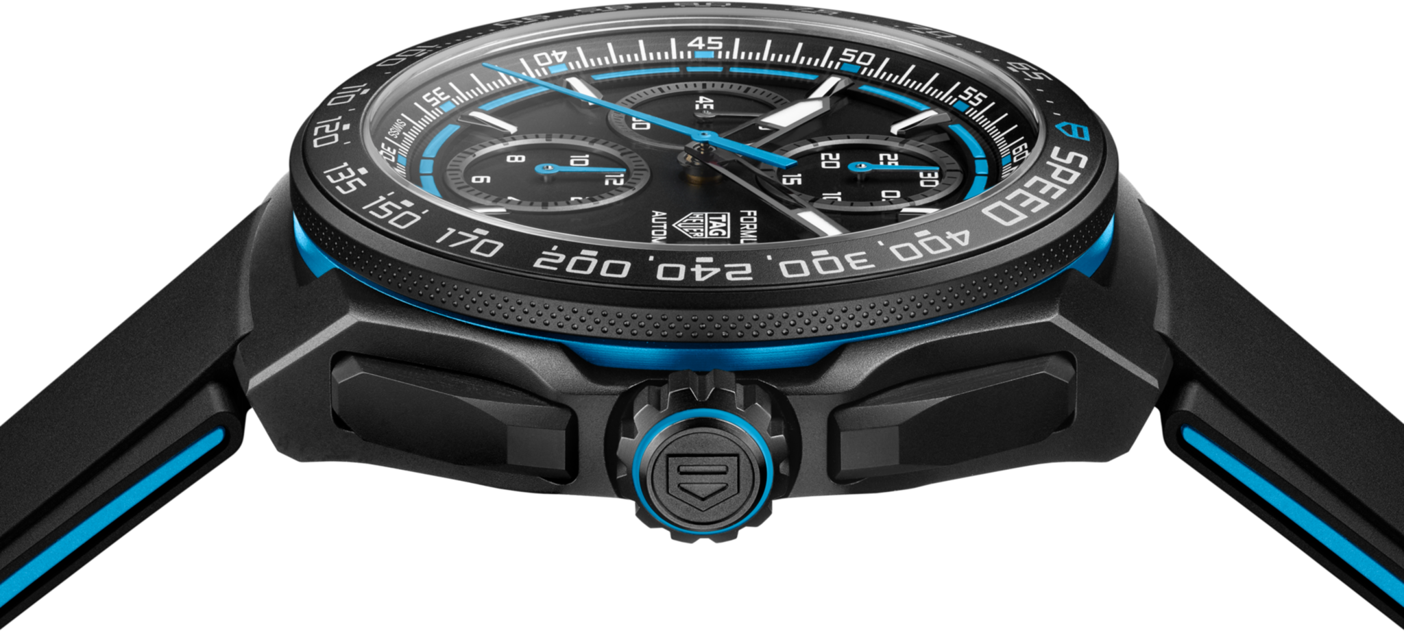 TAG Heuer Formula 1 Chronograph - 44 mm - CBZ2084.FT8097 | TAG Heuer