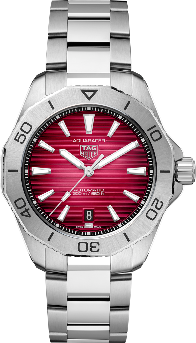 TAG Heuer Aquaracer 