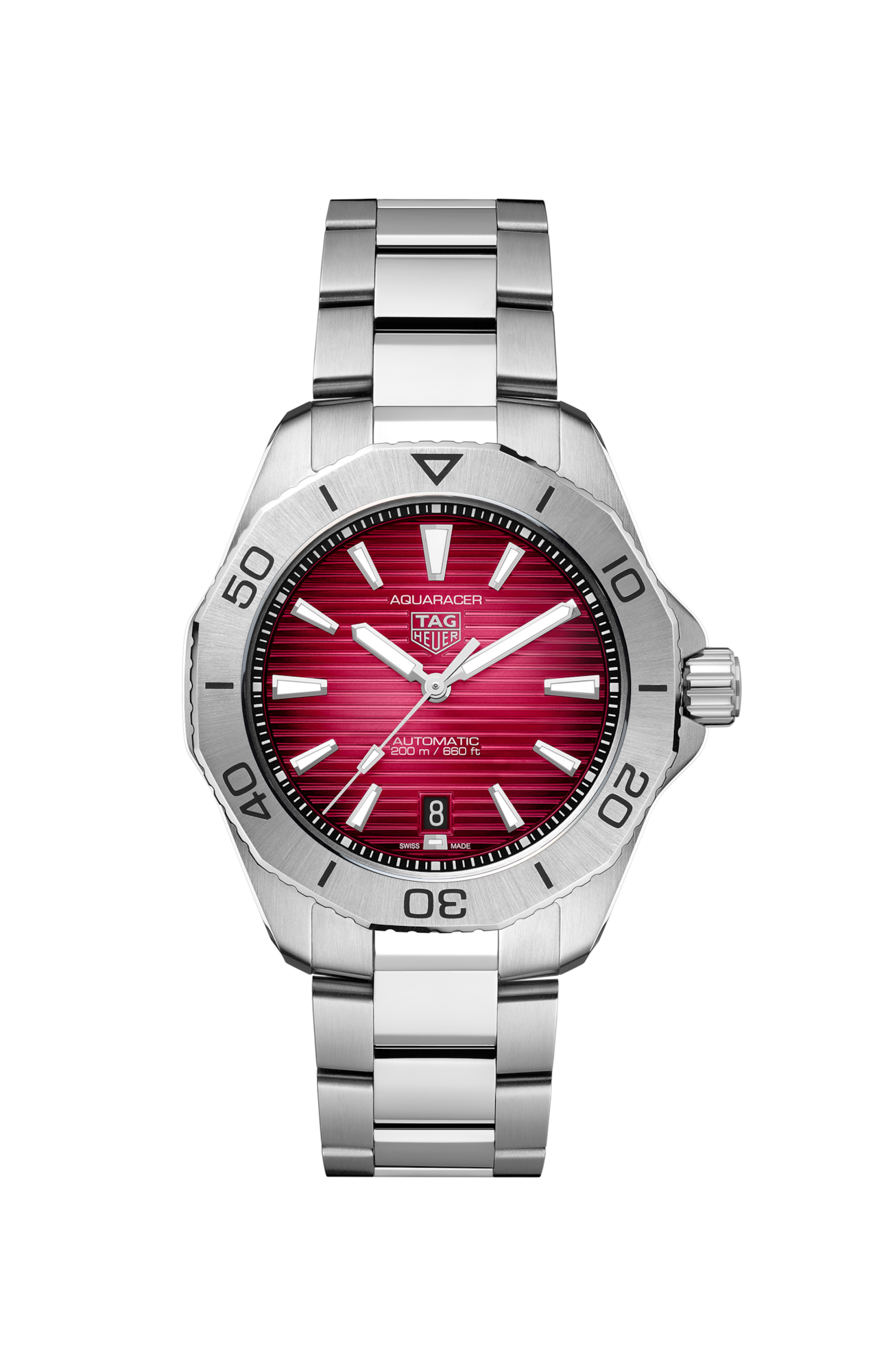 TAG Heuer Aquaracer（競潛） 