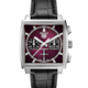 TAG Heuer Monaco Purple Dial