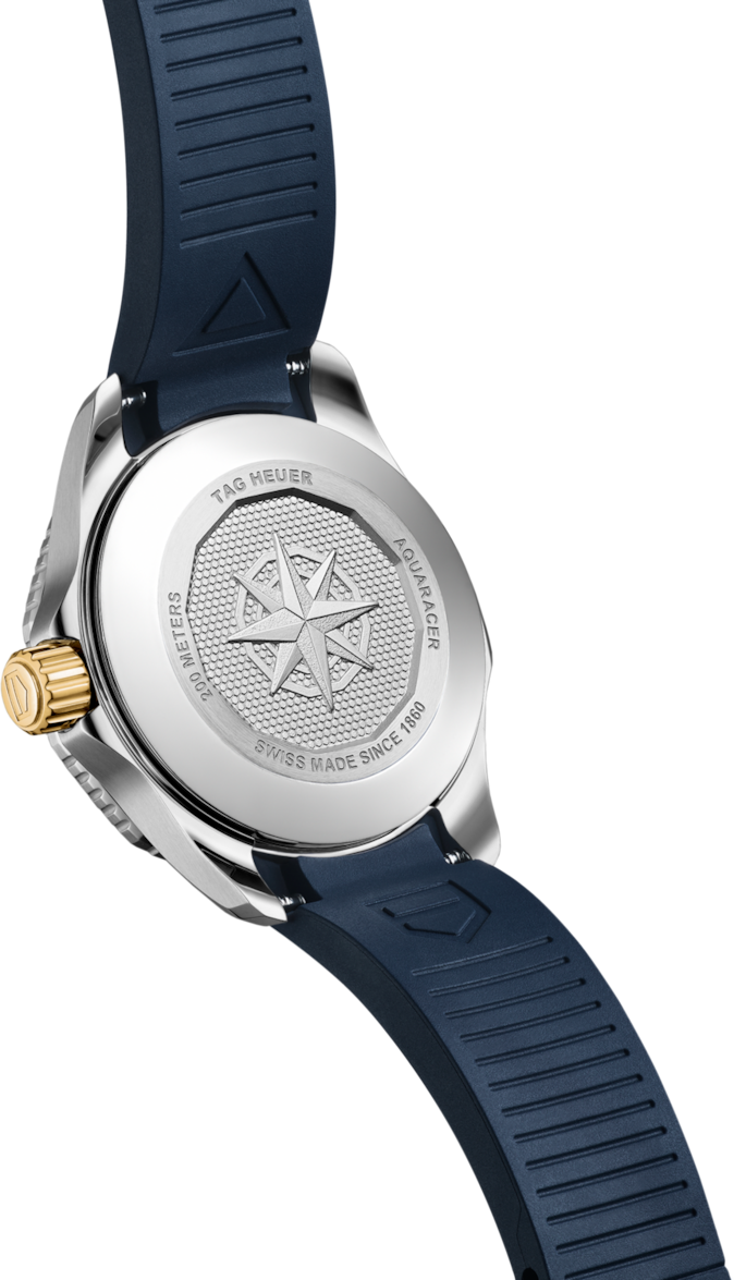 TAG Heuer Aquaracer  