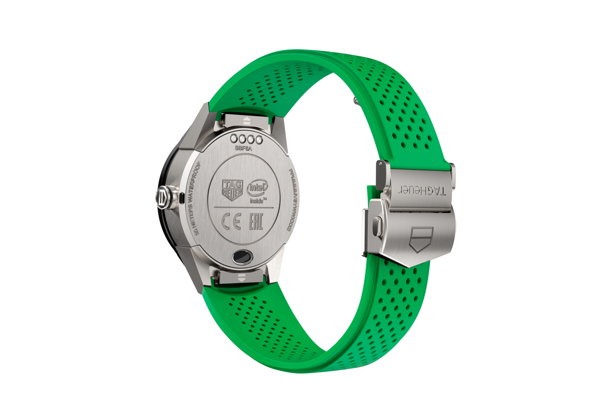 TAG HEUER CONNECTED MODULAR