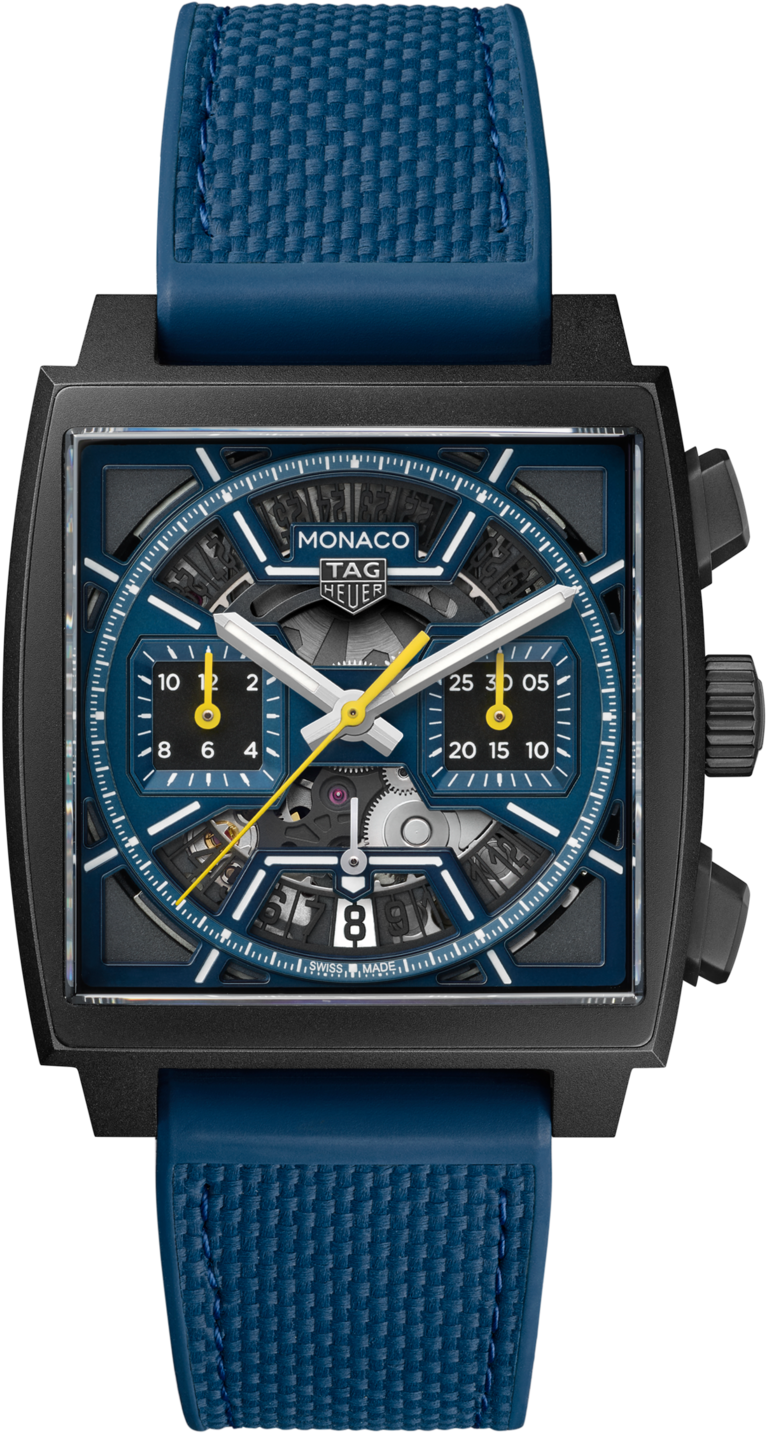 TAG HEUER クロノグラフ 腕時計 200m タグ・ホイヤー S/el - ヴィンテージ コレクション - タグ・ホイヤー