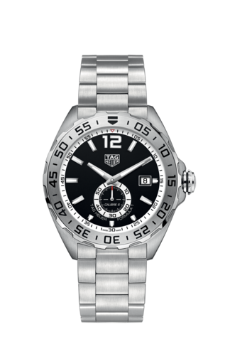 TAG Heuer Formula 1（F1）腕錶