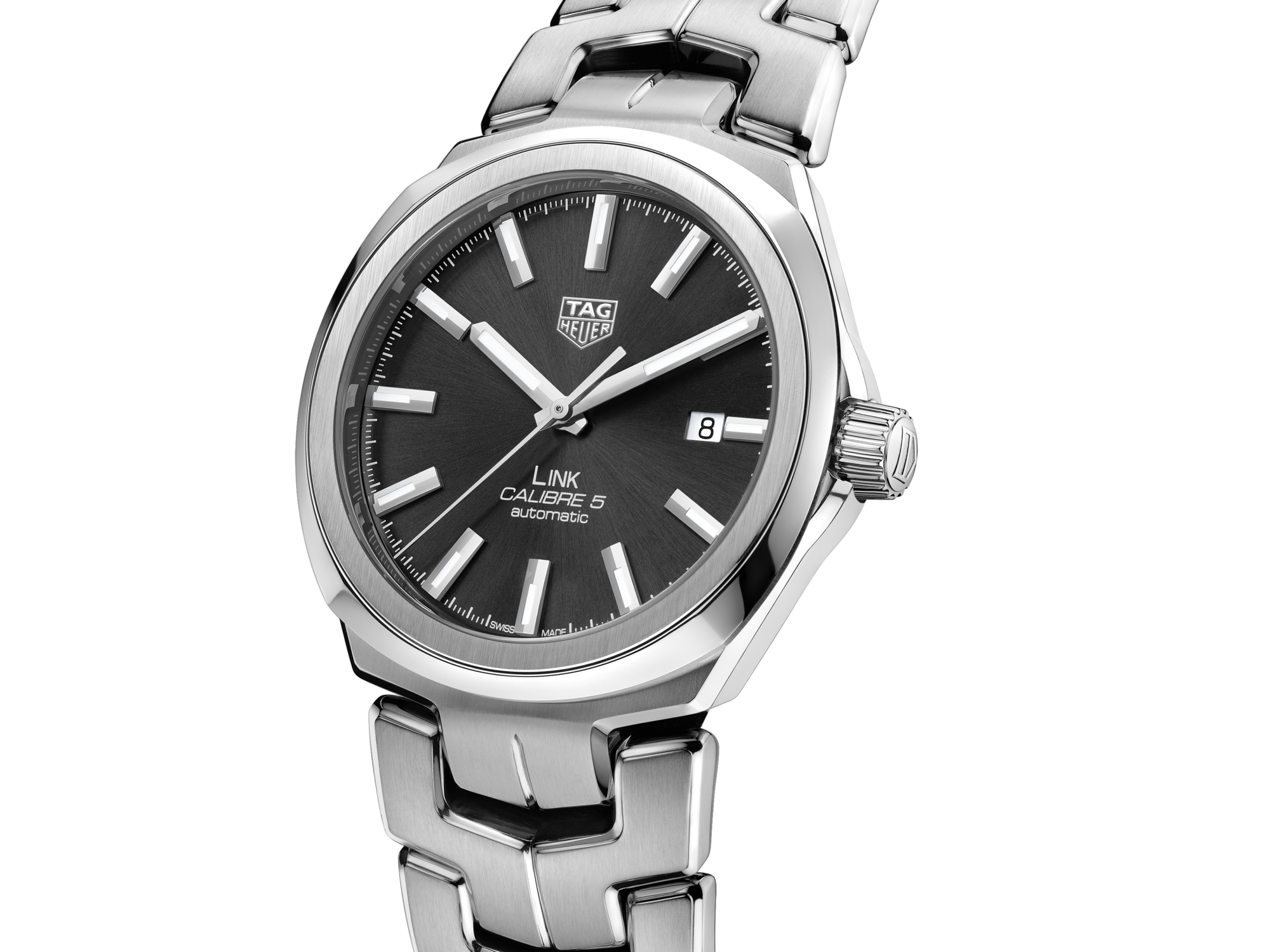 TAG Heuer Aquaracer Quartz 41 mm WBD1110. BA0928